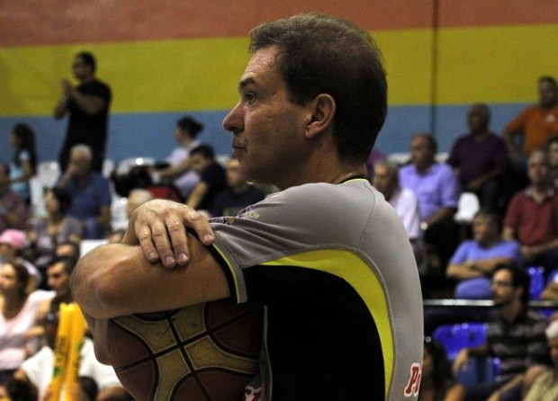 Οι διαιτητές του… τελικού των τελικών