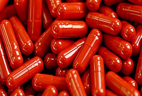 «Χάπι ντομάτας» για την καρδιά