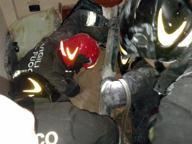 Δύο νεκροί και τέσσερις τραυματίες από έκρηξη στην Ιταλία