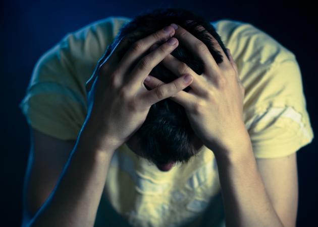 Οι άνδρες πονάνε περισσότερο…