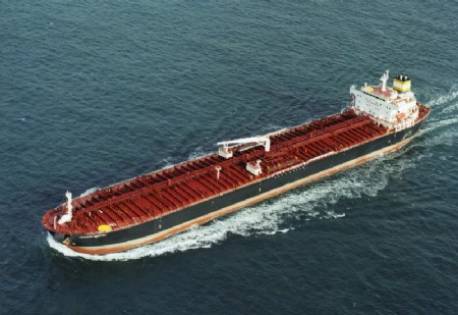 Δεξαμενόπλοιο αγνοείται στις ακτές της Γκάνας