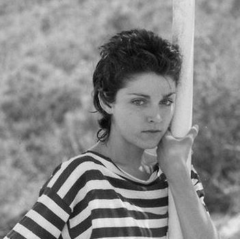 ΦΩΤΟ-Την αναγνωρίζετε;