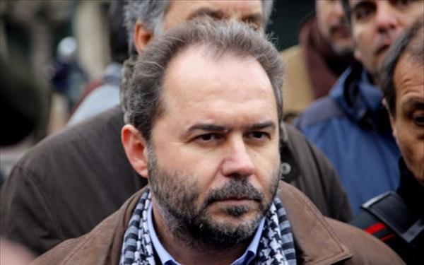 Επιστολή Φωτόπουλου στους βουλευτές για τη ΔΕΗ