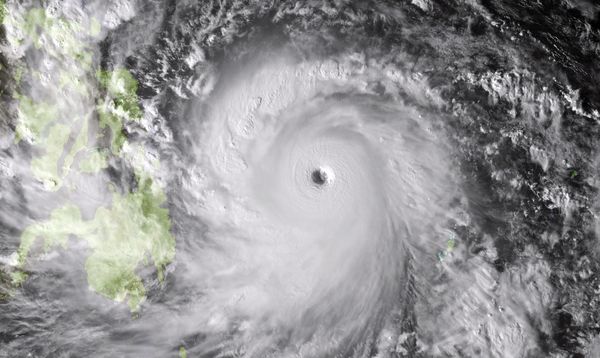 Έρευνα: Πιο φονικοί οι «θηλυκοί» τυφώνες