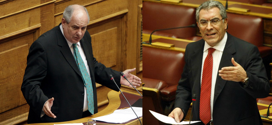 Κόντρα Κουίκ – Καπερνάρου