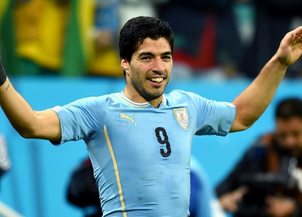 Σουάρες: Ονειρευόμουν αυτή τη στιγμή