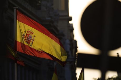 Ισπανία-Θέλουν δημοψήφισμα για τη μοναρχία