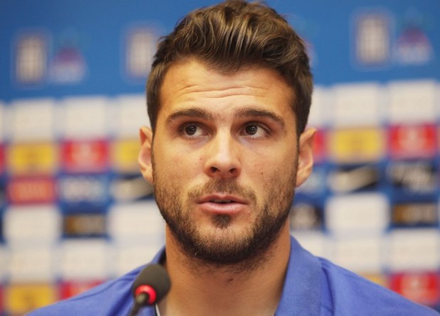 Καρνέζης: Είμαστε έτοιμοι, δεν φοβόμαστε