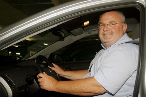 «Έφυγε» ο Άρης Σταθάκης