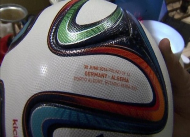 Ξεχωριστές οι μπάλες των “16”