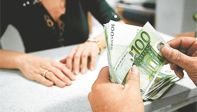 Αυξήθηκαν οι ληξιπρόθεσμες οφειλές προς το δημόσιο