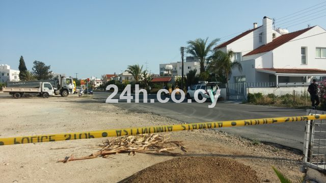 Μακελειό στην Κύπρο-Πυροβόλησε τα παιδιά του και αυτοκτόνησε