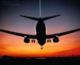 Τραυματίστηκαν τουρίστες όταν το αεροπλάνο έπεσε σε κενό αέρος