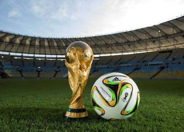 Aυτά είναι τα ζευγάρια των «16»