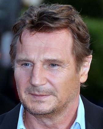 Χρόνια πολλά, Λίαμ Νίσον