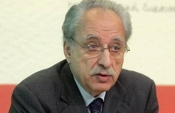 Μια άγνωστη ιστορία για τον Ανδρέα Παπανδρέου από τον Χυτήρη