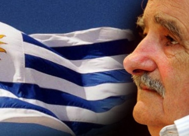 Ο πιο φτωχός Πρόεδρος μιλά για τον Σουάρες