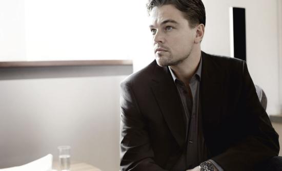 Η δωρεά του Λεονάρντο ντι Κάπριο