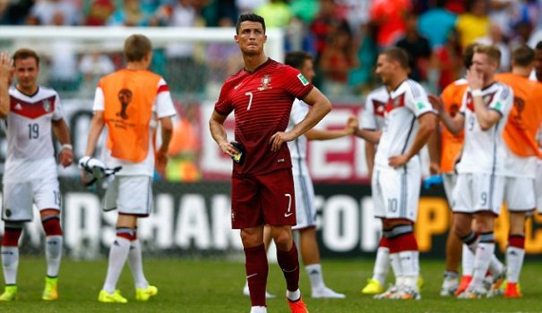 Κινδυνεύει η καριέρα του Ρονάλντο