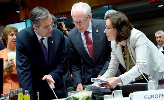 Εύσημα για την ελληνική προεδρία