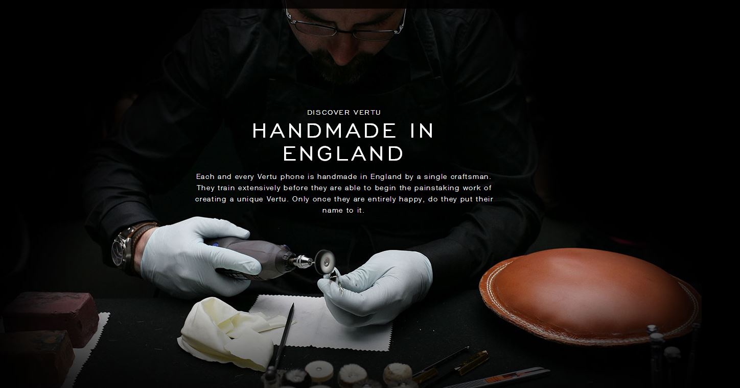 ΒΙΝΤΕΟ-Το smartphone των $20.000