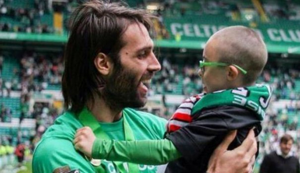 Η ΕΠΟ και ο Γιώργος Σαμαράς κάλεσαν τον Τζέι στη Βραζιλία