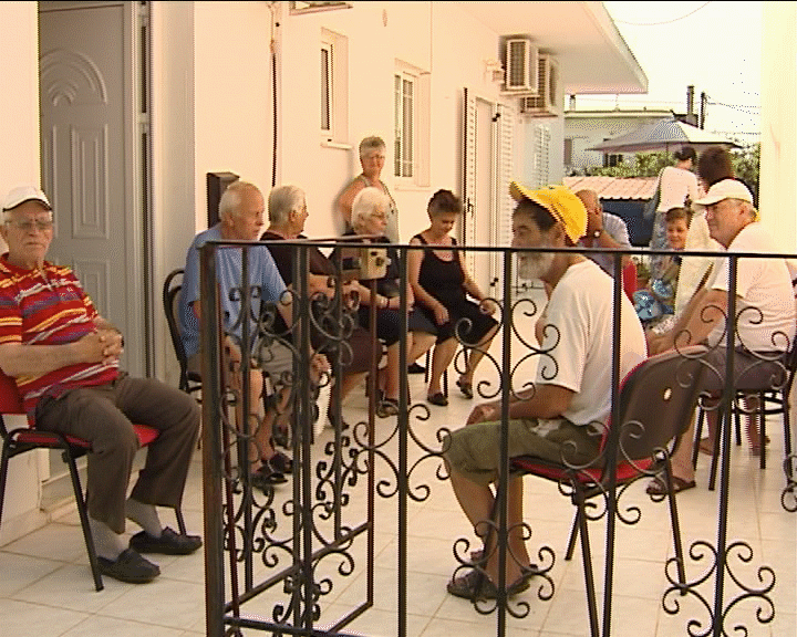 ΒΙΝΤΕΟ-Χωρίς γιατρό τουριστικός προορισμός στη Φθιώτιδα