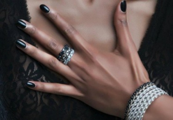 Τι δείχνει το μήκος των δαχτύλων σας για το επάγγελμα σας