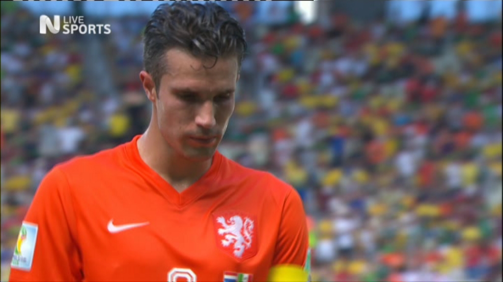 Live- Ολλανδία – Μεξικό 0-0 (Ημίχρονο)