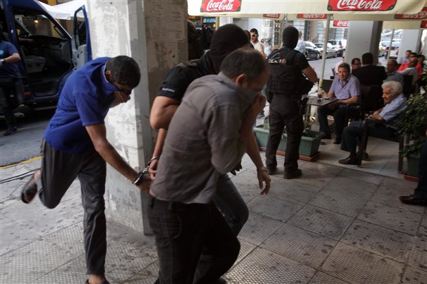 “NOOR ONE”-Συνεχίζονται οι απολογίες για το καρτέλ της ηρωίνης