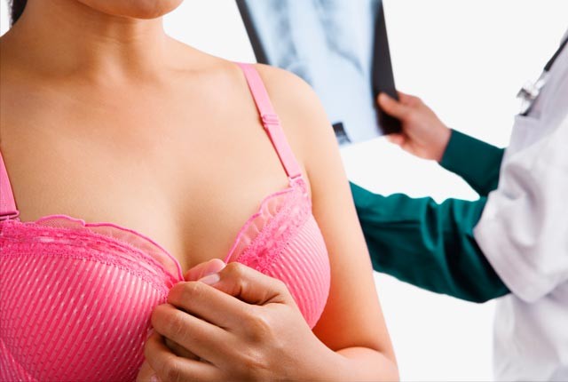 Καλοήθεις παθήσεις του μαστού: Πόσο επικίνδυνες είναι