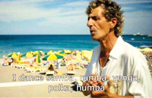 Έκαψαν ζωντανό τον διάσημο «Greek Kamaki»