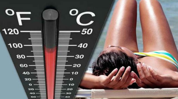 Σε συναγερμό η Κύπρος ενόψει καύσωνα