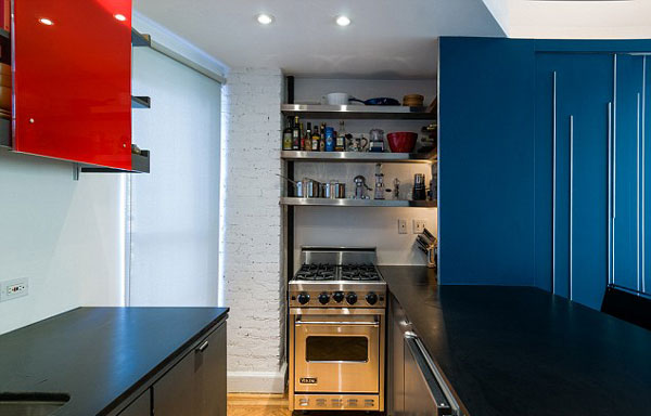 perierga.gr - Απίστευτο αναδιπλούμενο... διαμέρισμα! (βίντεο)