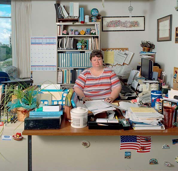 perierga.gr - Οι μισθοί των δημοσίων υπαλλήλων στον κόσμο!