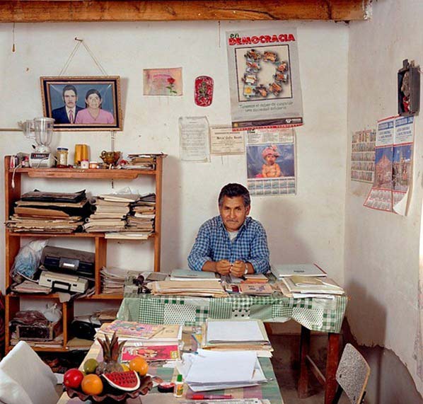 perierga.gr - Οι μισθοί των δημοσίων υπαλλήλων στον κόσμο!