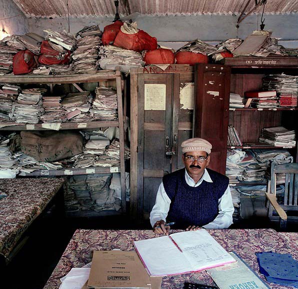 perierga.gr - Οι μισθοί των δημοσίων υπαλλήλων στον κόσμο!