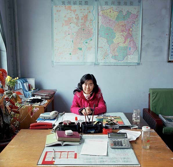 perierga.gr - Οι μισθοί των δημοσίων υπαλλήλων στον κόσμο!