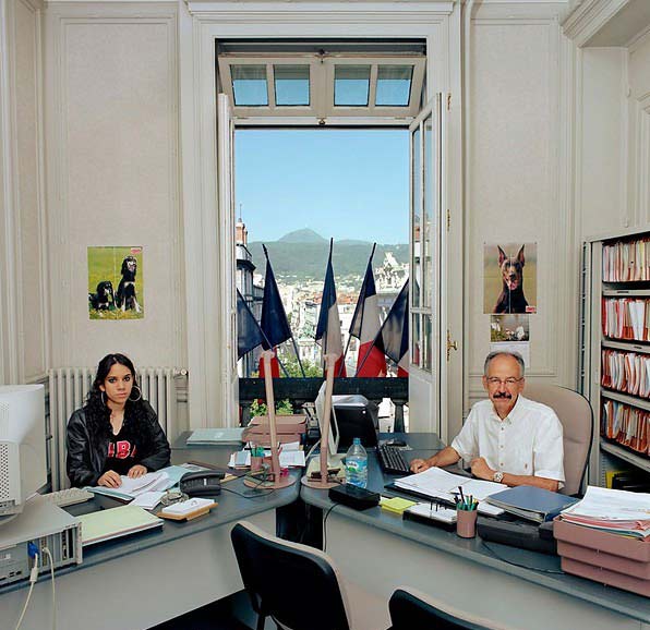 perierga.gr - Οι μισθοί των δημοσίων υπαλλήλων στον κόσμο!