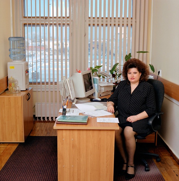 perierga.gr - Οι μισθοί των δημοσίων υπαλλήλων στον κόσμο!