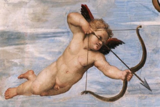 Κεραυνοβόλος έρωτας-Τι είναι και πότε μας συμβαίνει;