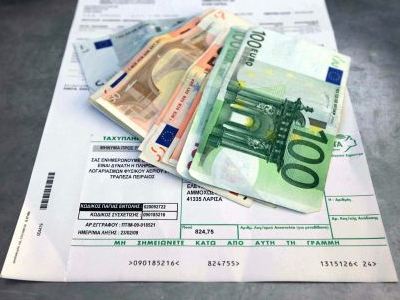 Με δόσεις η πληρωμή τελών σε δήμους