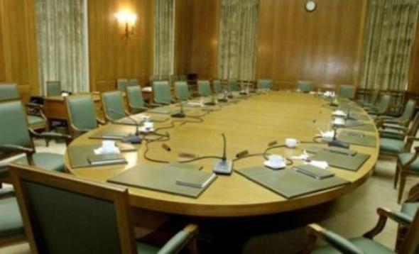 Στις 15:30 η ορκωμοσία της νέας κυβέρνησης