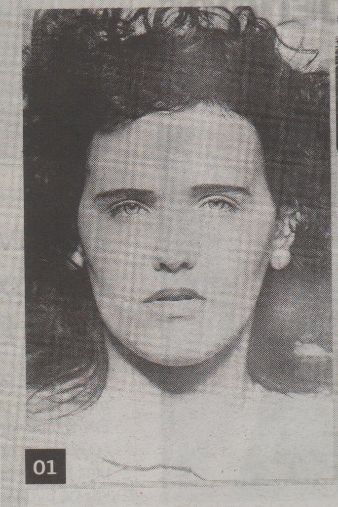 Γιατρός ο δολοφόνος της “Μαύρης Ντάλιας”