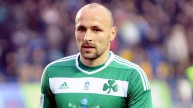 Ναυαγεί του Σίλντενφελντ στον Παναθηναϊκό