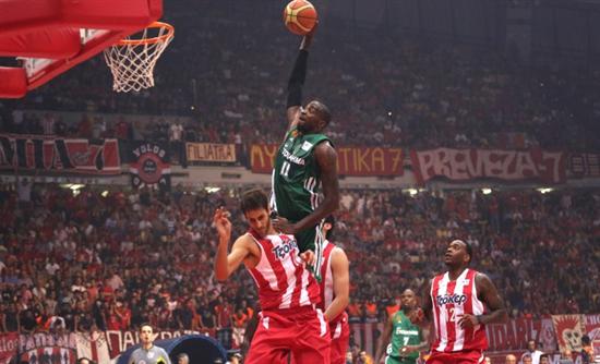 Φήμες για Λάσμε στον Ολυμπιακό