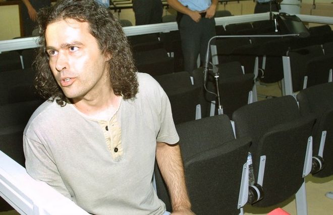 Βγαίνει η απόφαση για τον Σάββα Ξηρό