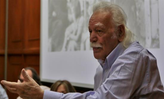 Γλέζος: Χρειάζεται να γίνει αυτοκριτική