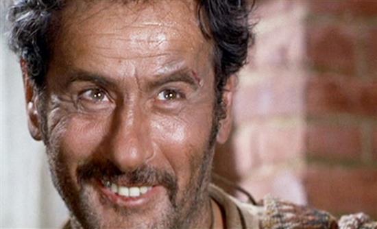 Πέθανε ο “άσχημος” ληστής Τούκο