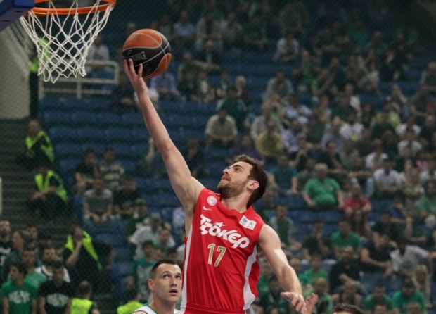 Ανεβαίνει 20% ο Ολυμπιακός για Μάντζαρη